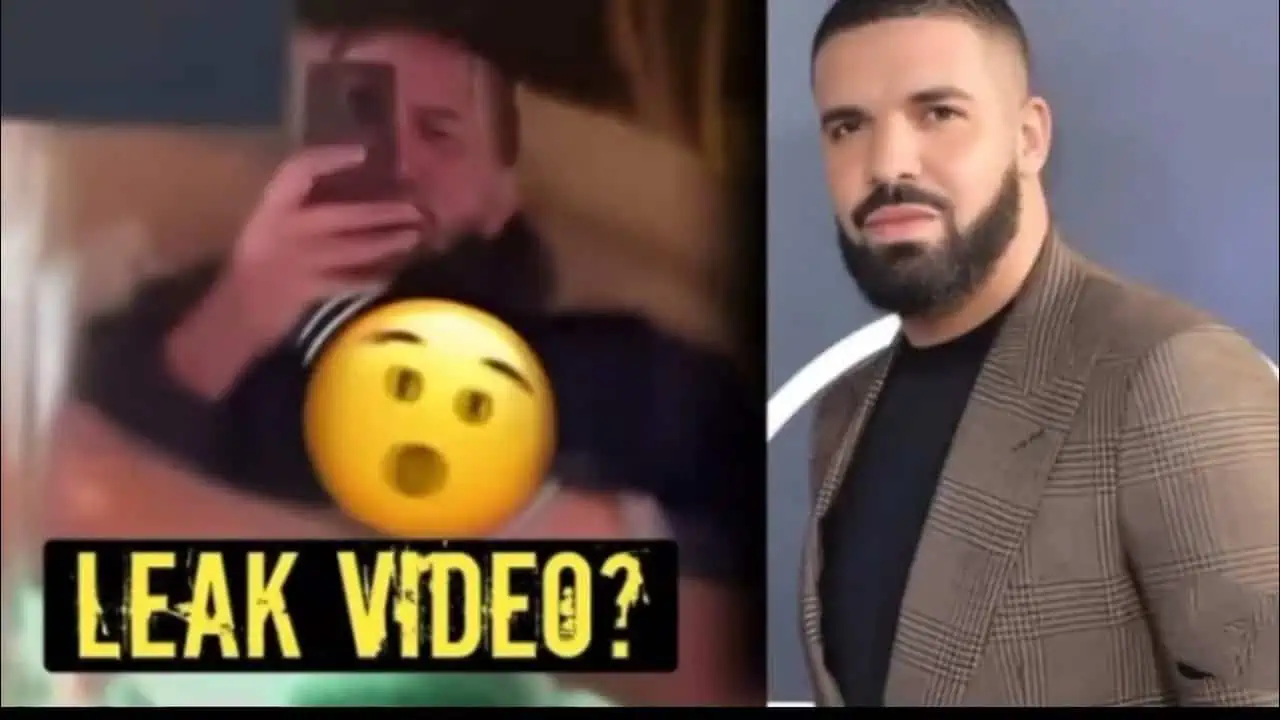Drake Leaked Text Messages: Why Drake is Trending