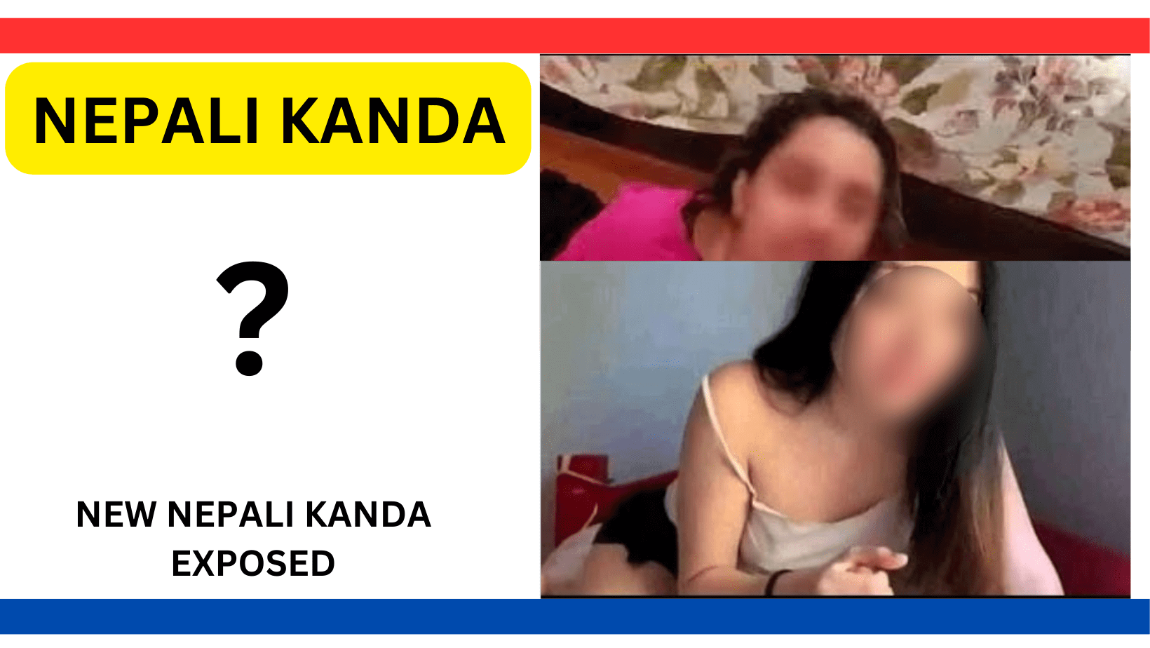 Nepali Kanda Discord Link Free