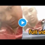 Viral Video of Spar Lady Original