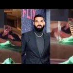 Drake Meat Video