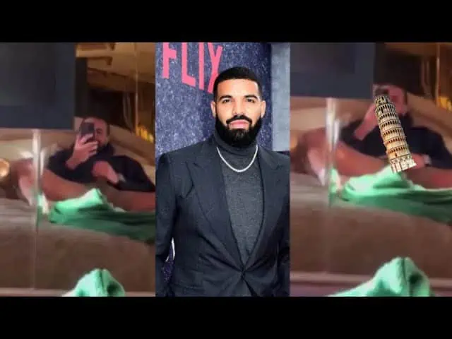 Drake Meat Video