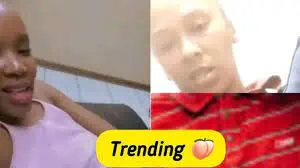 mzansi spar lady trending video