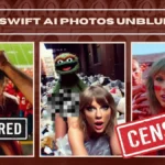 Taylor Swift AI Photos Unblocked