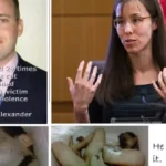 travis alexander autopsy pics