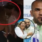 Victima de Dani Alves Video