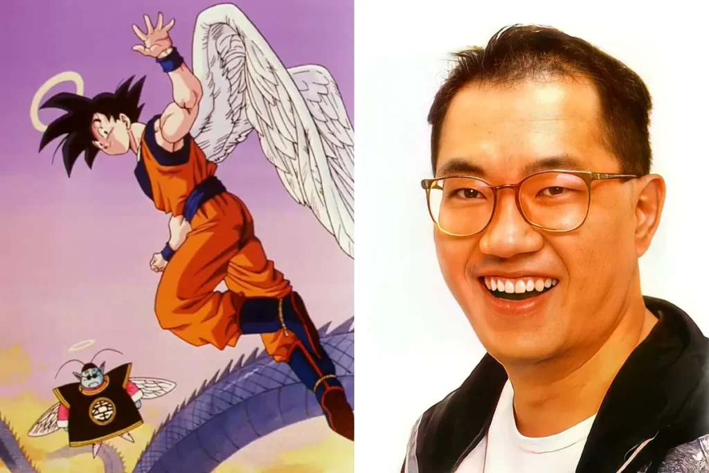 Dragon Ball Creator Cause of Death Video