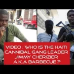 Haiti Cannibalism Video Reddit