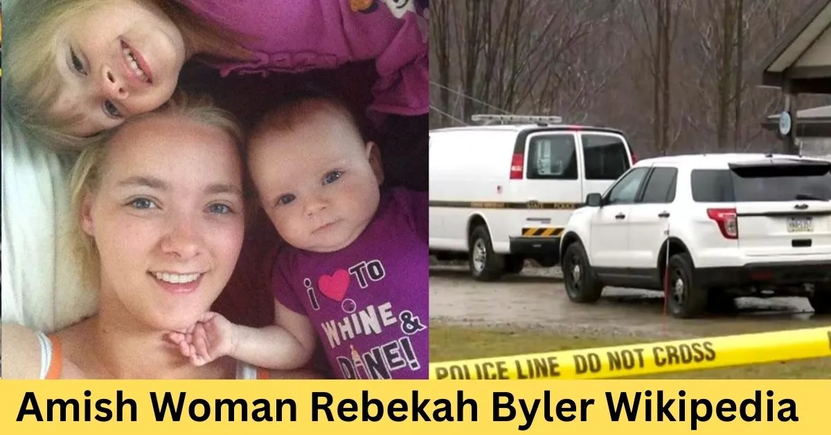 What Happened to Rebekah Byler?