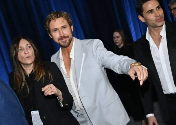 Who is Ryan Gosling? Age, Girlfriend, Life