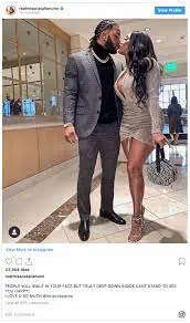 natalie nunn and scotty exposed