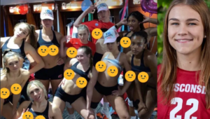 Wisconsin Volleyball Team Leaked Video Original