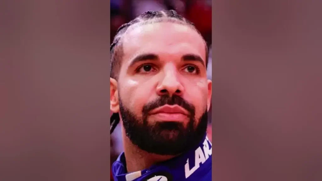 Drake Diss Leak Online