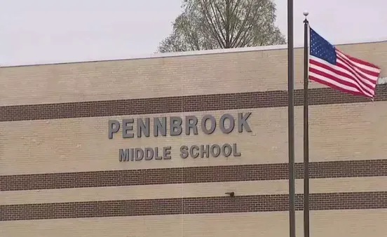 Pennbrook Middle School Fight Video Reddit