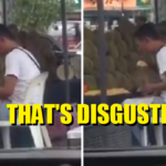 durian guy incident original video