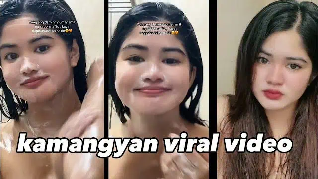 Ka Mangyan Viral Video Original Link