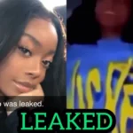 skai jackson leak