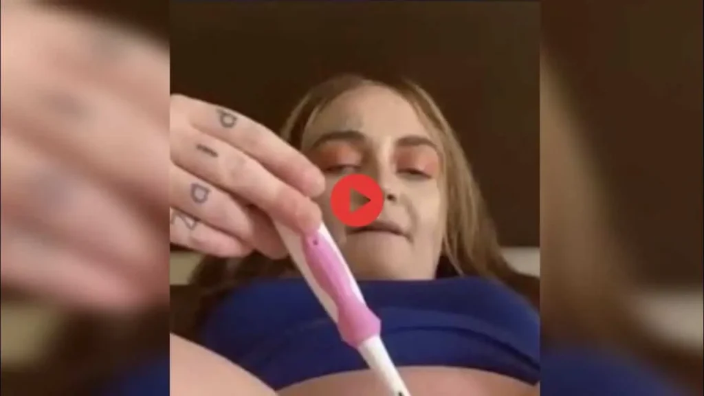 Grace Boor Toothbrush Video Leak on Twitter and Reddit