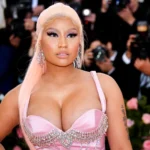 Nicki Minaj Released from Custody in the Netherlands