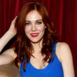 how old is maitland ward