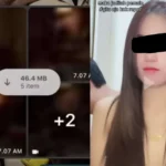 Video TKW Yang Lagi Viral Sekarang