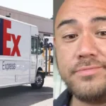 Fedex Driver Fired for Viral Video