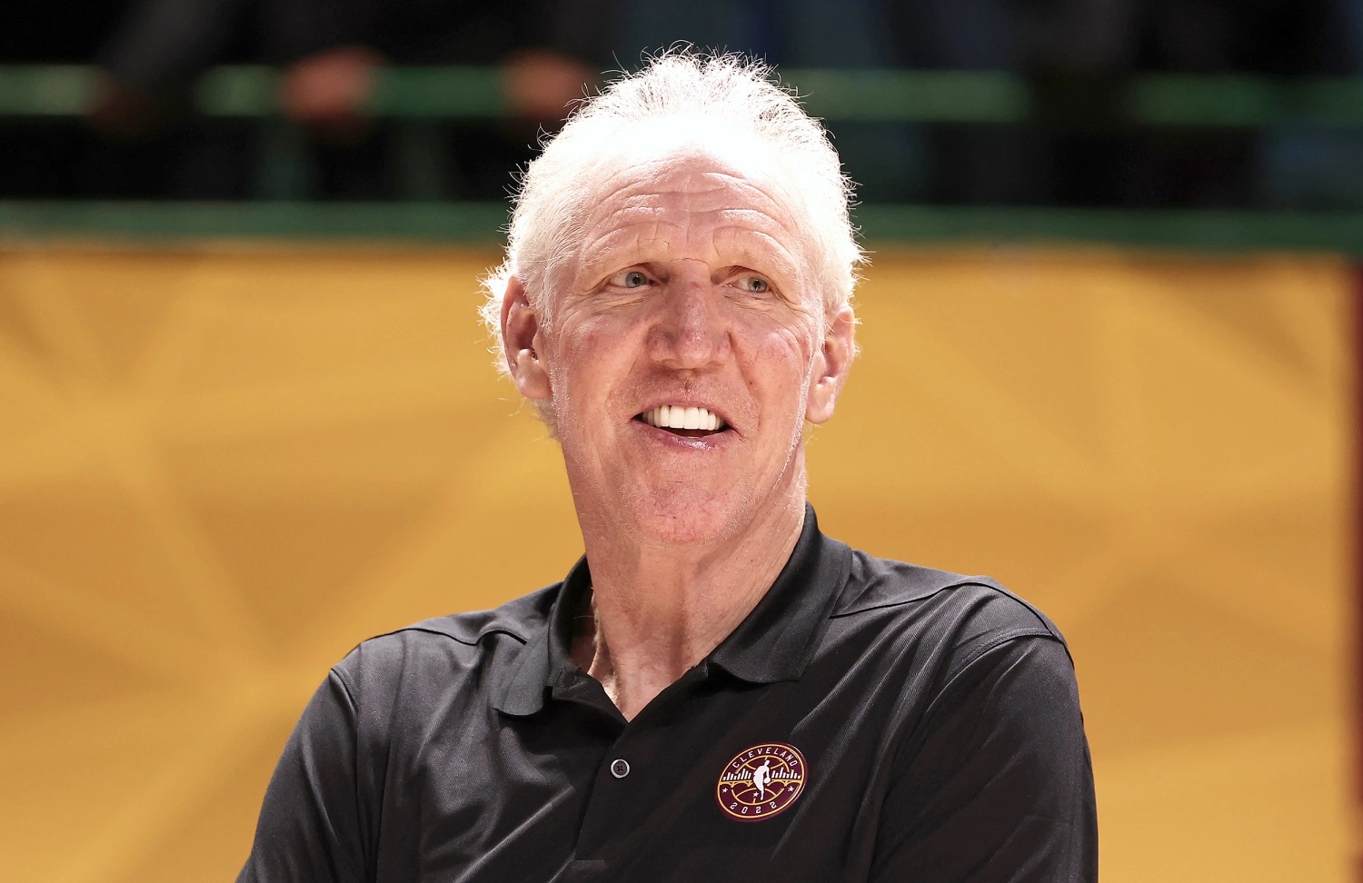what cancer did Bill Walton have