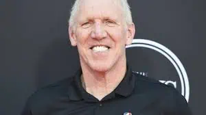 what cancer did Bill Walton have