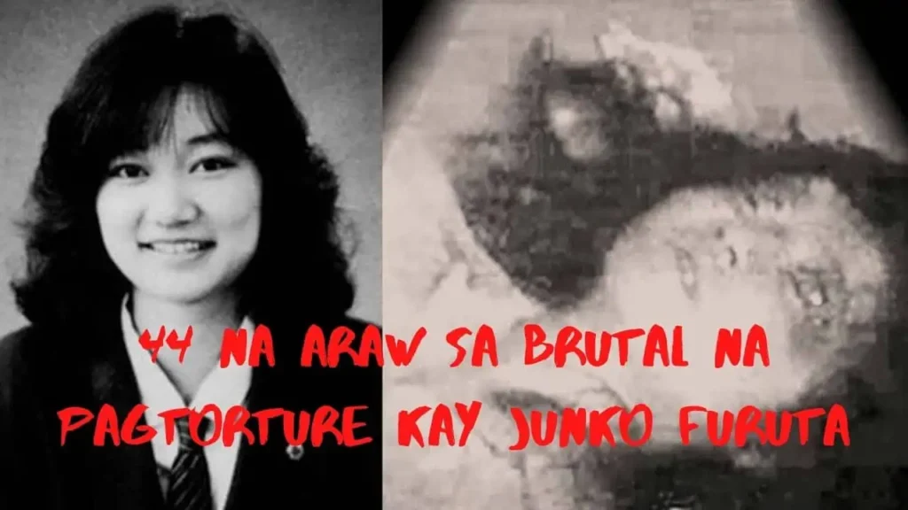 44 Days in Hell Video – The Horrifying TRUE Story of Junko Furuta 1