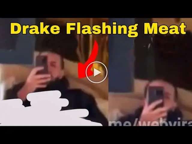 Drake Meat Video Watch Twitter