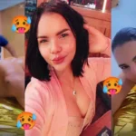 Se filtra video de Vitaly Sanchez y Jenn Quezada en Twitter