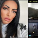 Leaked Stephanie Watson Dog Video Watch Here